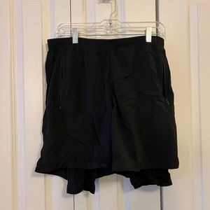 Icebreaker Cool Lite Mens Running shorts M